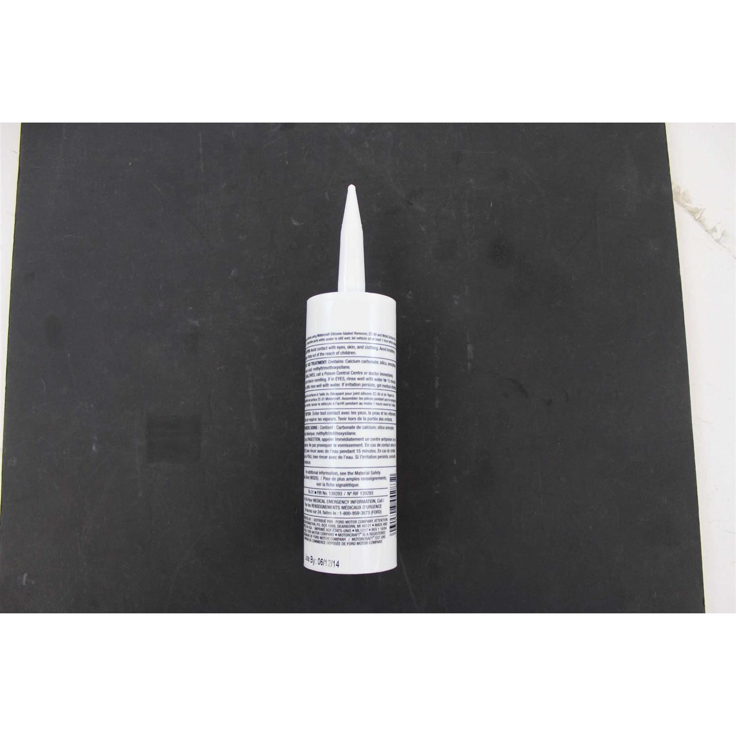 Genuine Ford Fluid TA-31 RTV Silicone Sealant TA31 - Cheap Fitting