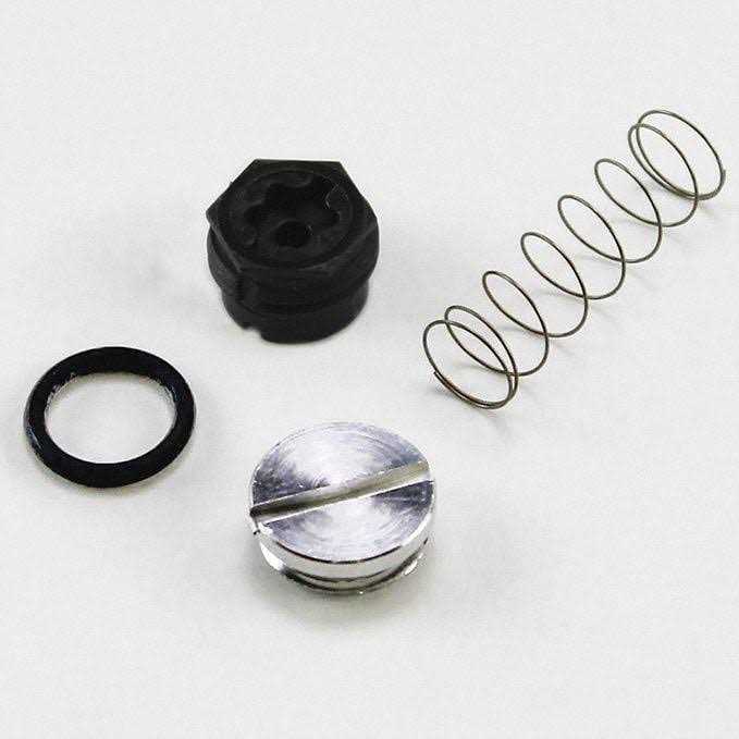 Honeywell 394588 LP to Natural Gas Conversion Kit - Cheap Fitting