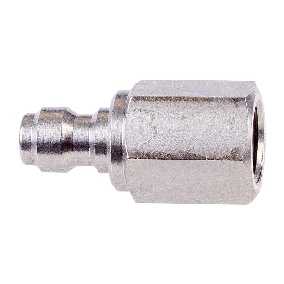 Air Venturi Male Quick-Disconnect 1/8 BSPP Female Threads - Cheap Fitting