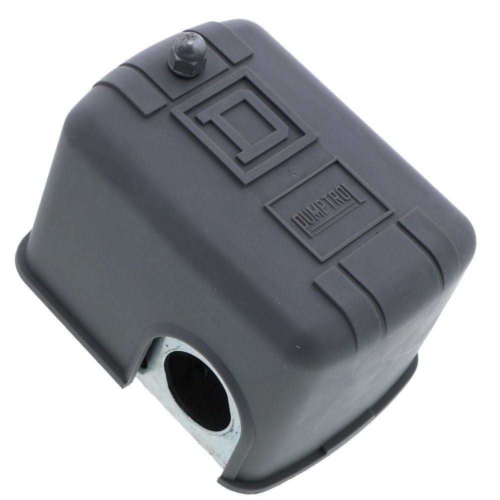 Square D 9013FSG2J20 Pressure Switch - Cheap Fitting
