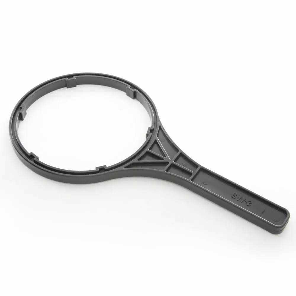 Pentair 10 in. 5 Micron Sediment Filter System BB10-P - Cheap Fitting