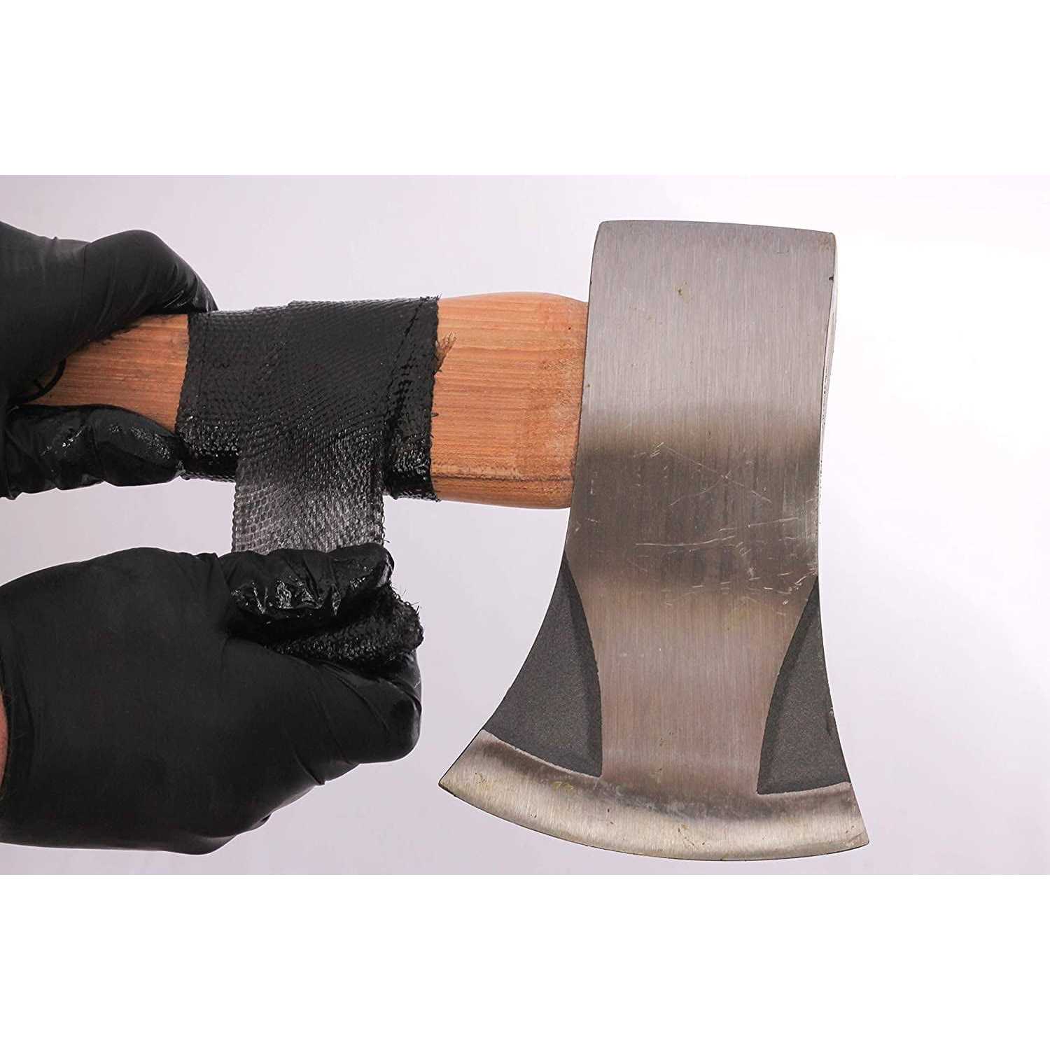 J-B Weld FiberWeld Pipe Repair Cast 38248 - Cheap Fitting