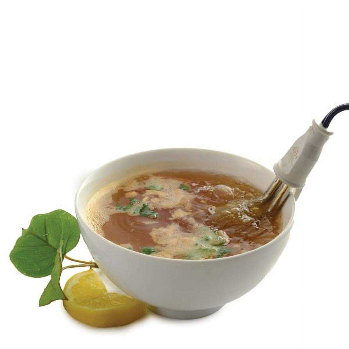 Norpro Instant Immersion Heater - Cheap Fitting