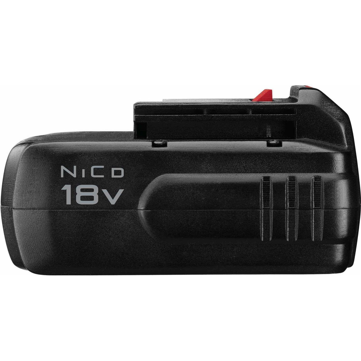 Battery 18V Porter Cable - Cheap Fitting