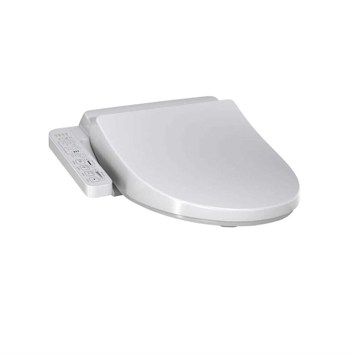Toto Washlet Bidet Seat T1sw301401 - Cheap Fitting