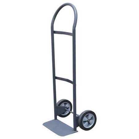 Milwaukee 30151 Flow Back Handle Hand Truck - Cheap Fitting