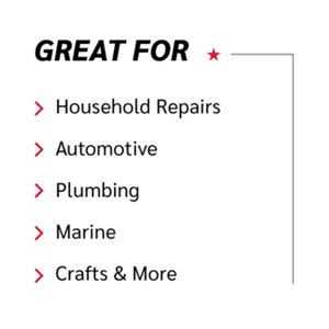 J-B Weld Professional 8281 - Cheap Fitting