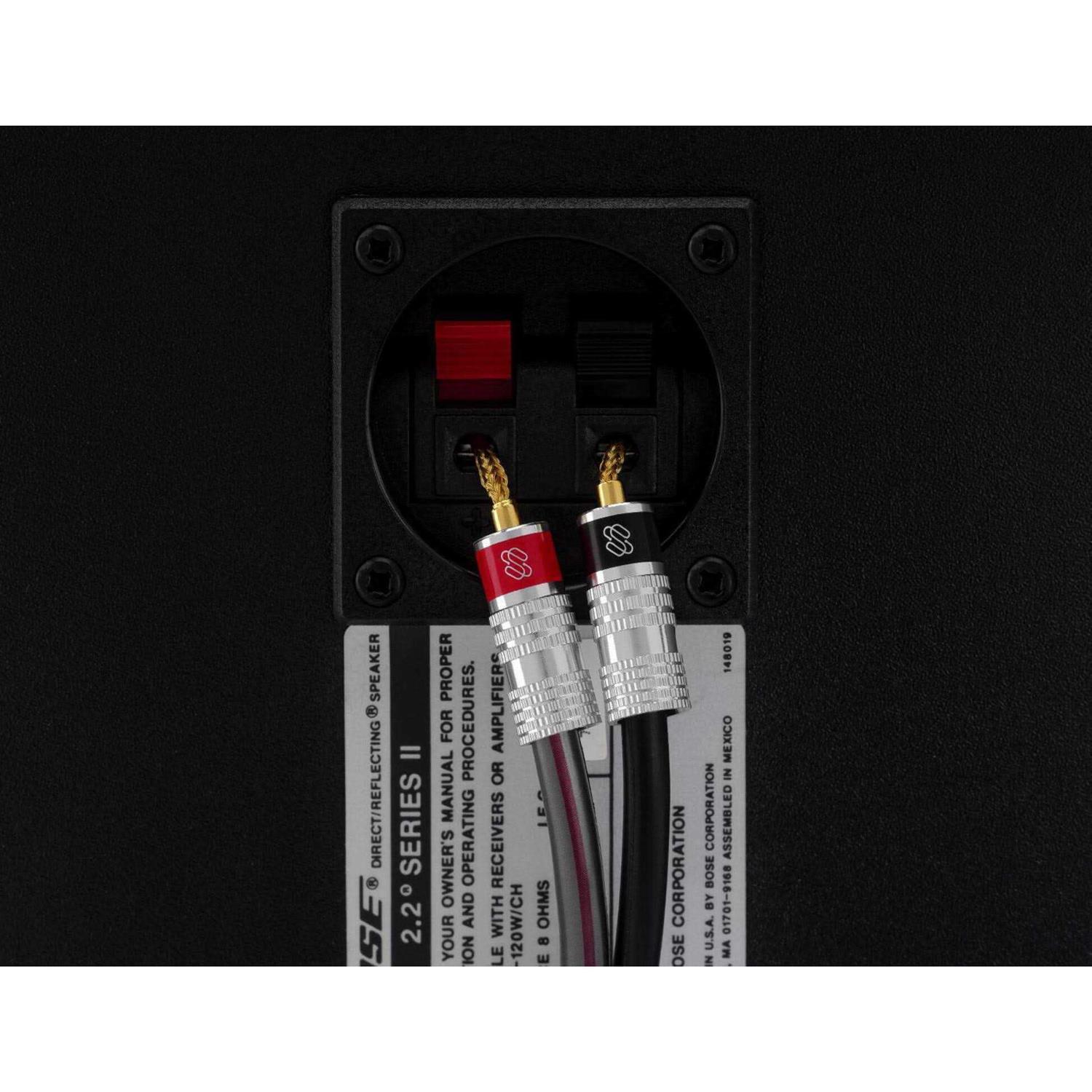 Sewell Silverback Flex Pin Connectors - Cheap Fitting