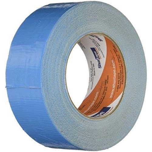 Shurtape DF 545 Double Coated Cloth Carpet Tape - Cheap Fitting
