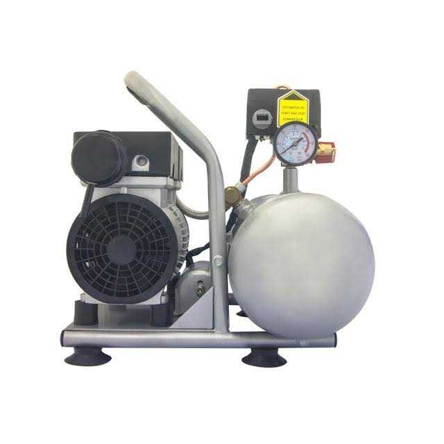 California Air Tools 2010A - Cheap Fitting