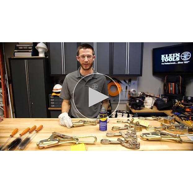 Klein Tools 1604-10 Cable Grip - Cheap Fitting