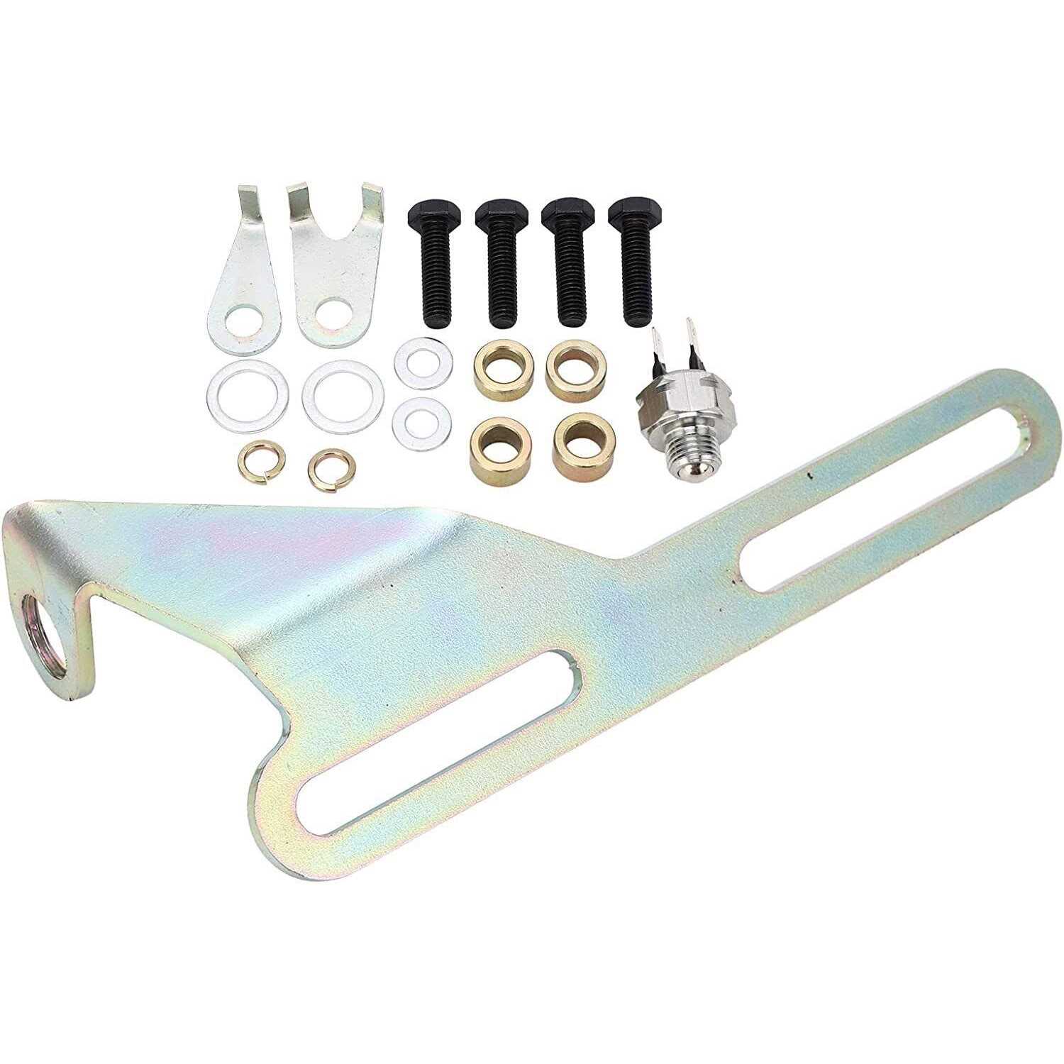 Lokar BL-1400U Back Up Light Neutral Safety Switch Kit - Cheap Fitting