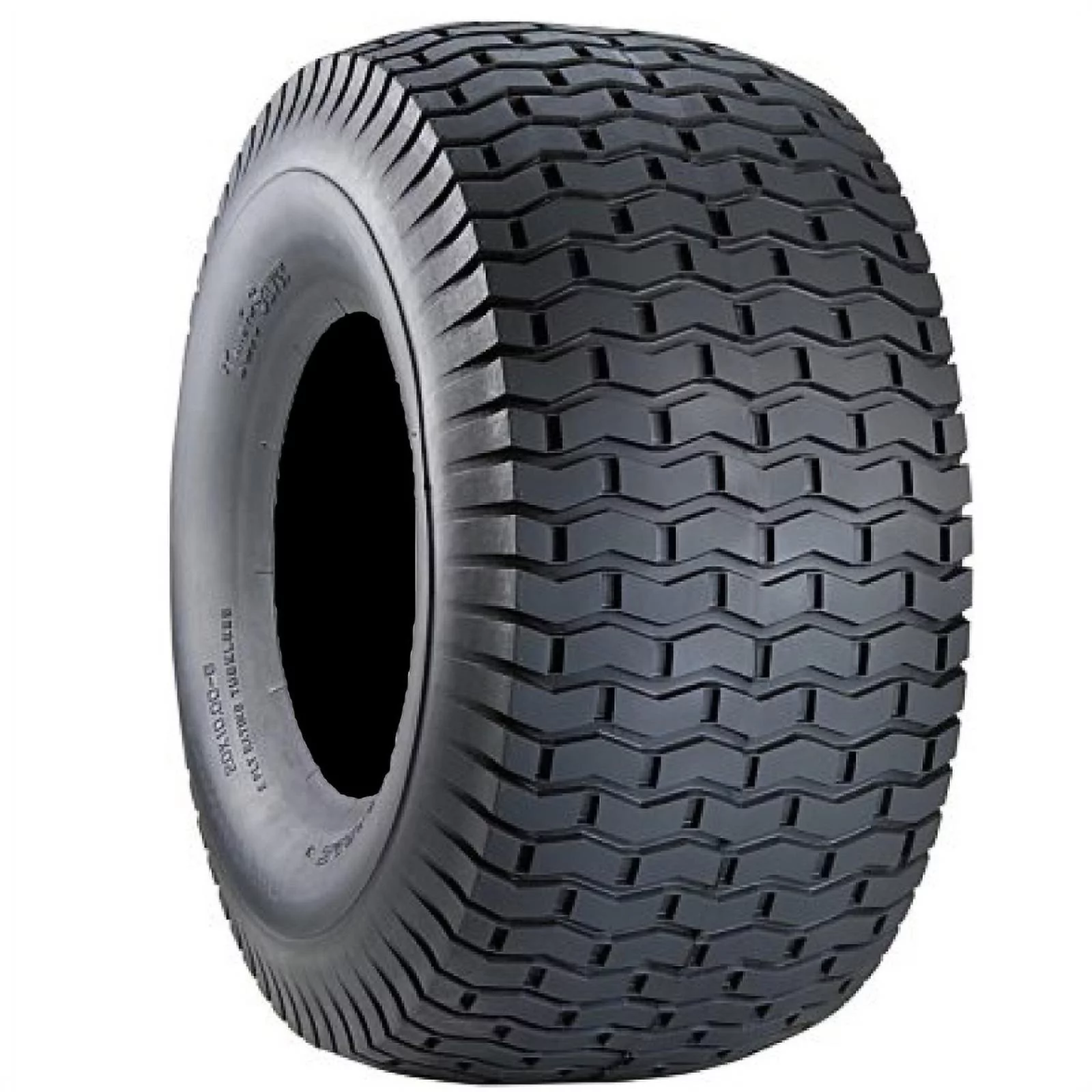 Carlisle Turfsaver Lawn & Garden Tire - 20X10-8 LRA 2PLY Rated - Cheap Fitting