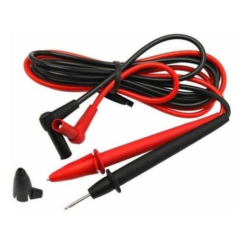 Fluke TL75 Test Lead Set - Cheap Fitting