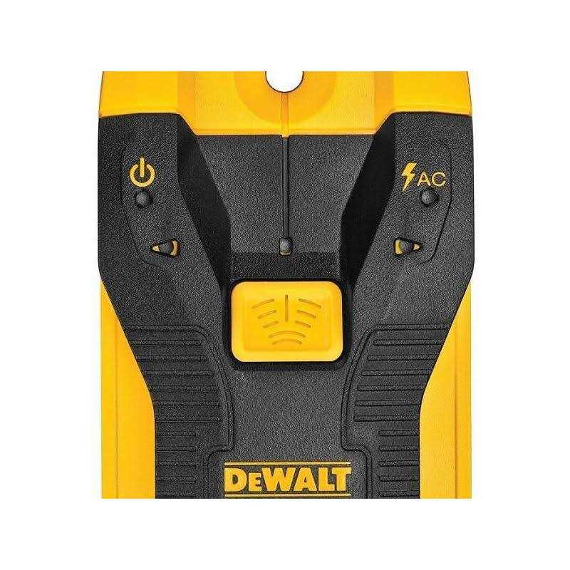 Dewalt DW0100 Stud Finder - Cheap Fitting