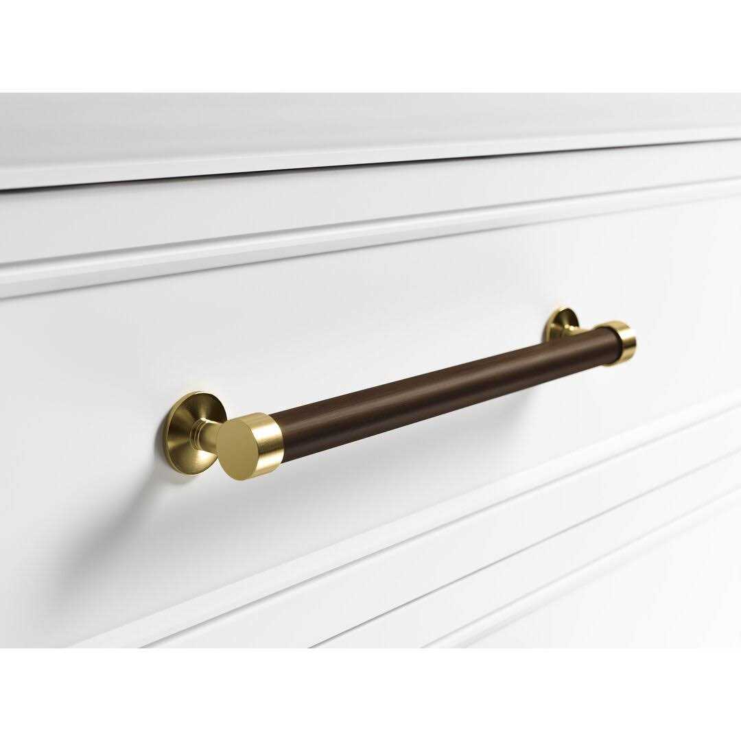 Kohler Harken 11-1/2 cabinet Pull - Cheap Fitting