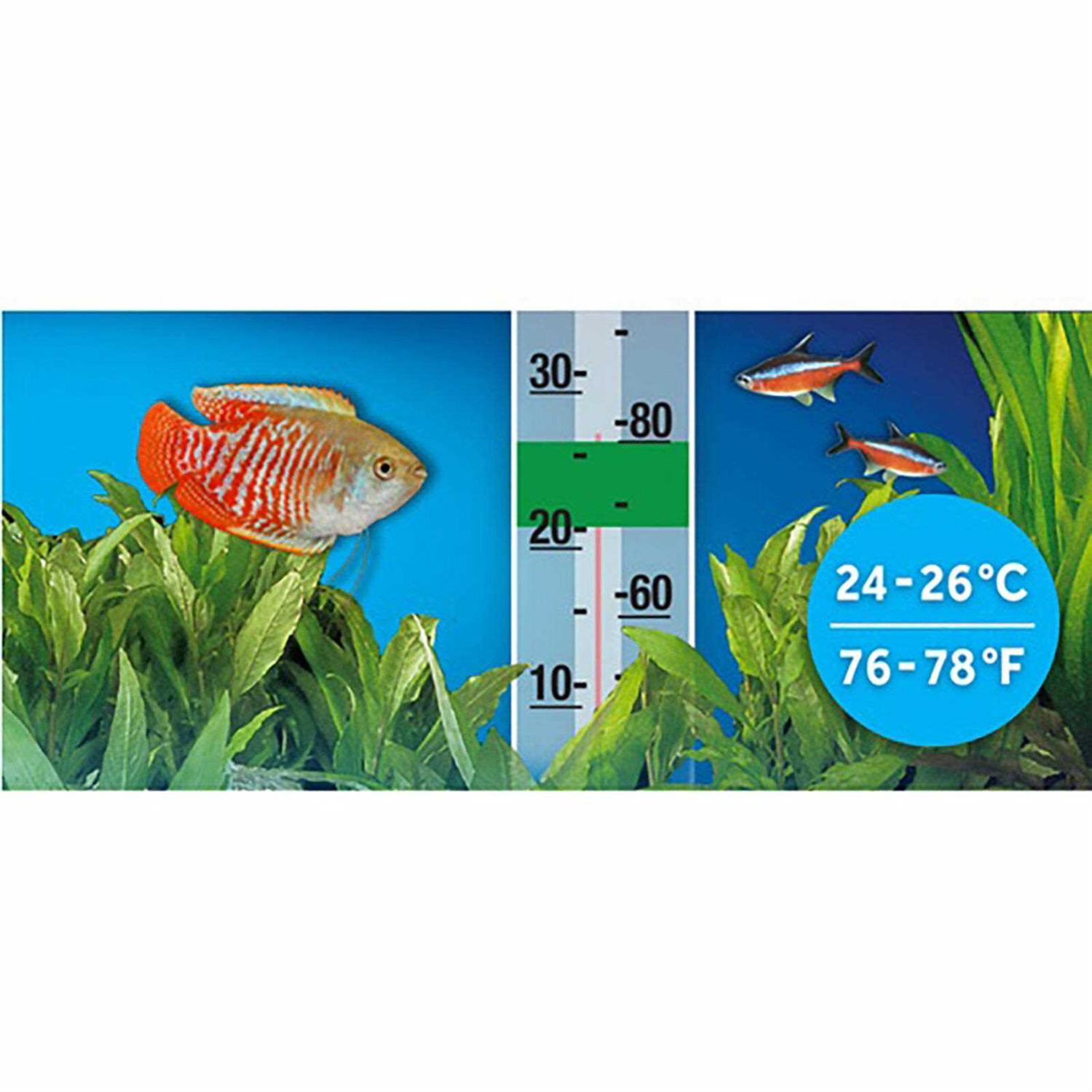 Fluval P10 Submersible Aquarium Heater - Cheap Fitting