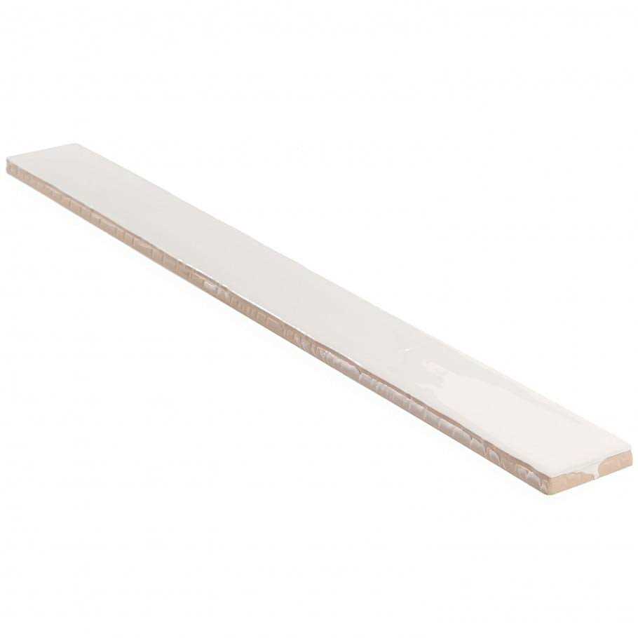 Ivy Hill Tile Nantucket 2 in. x 20 Polished Ceramic Wall Tile - Cheap Fitting