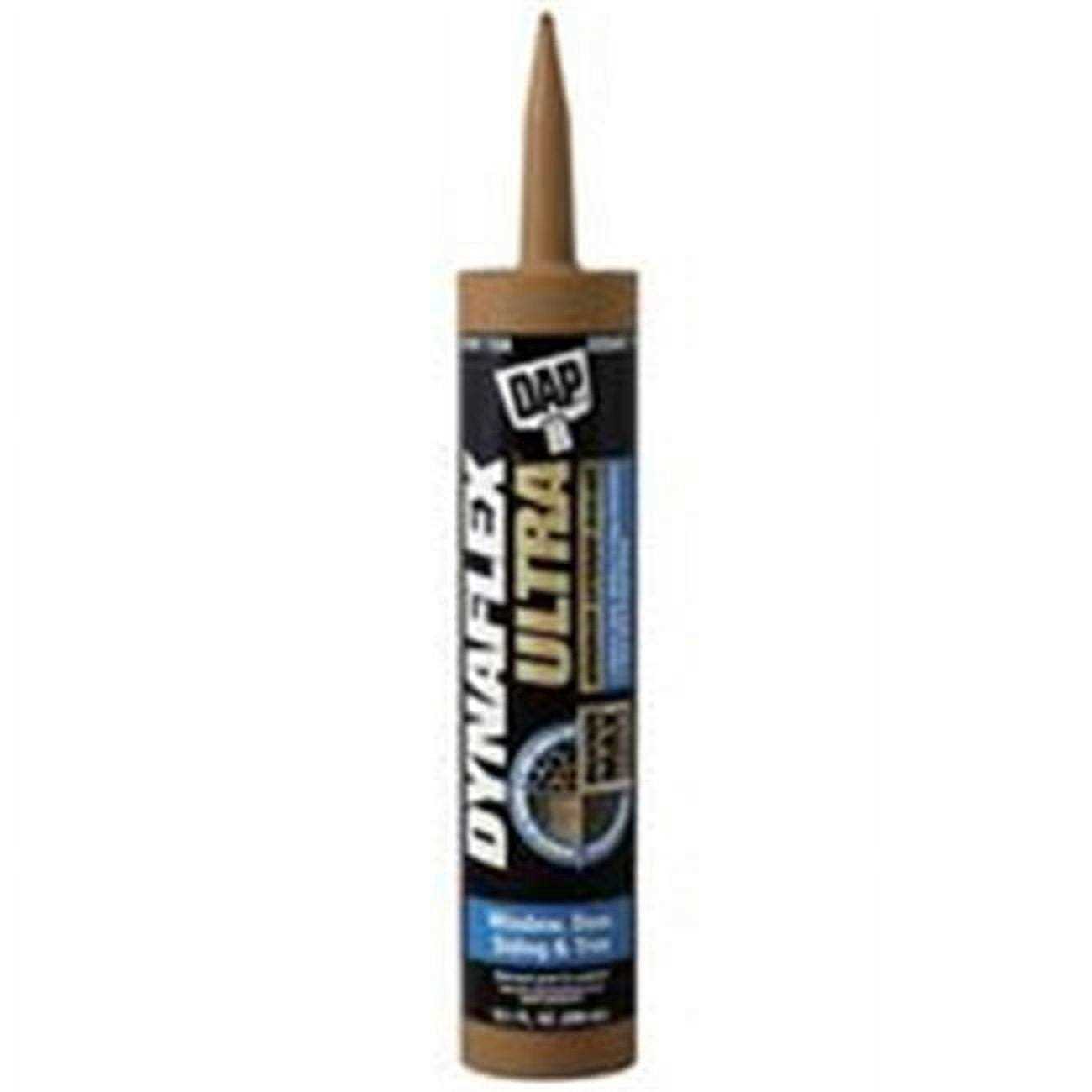 Dap Dynaflex Ultra 10.1 oz Advanced Exterior Sealant - Cheap Fitting