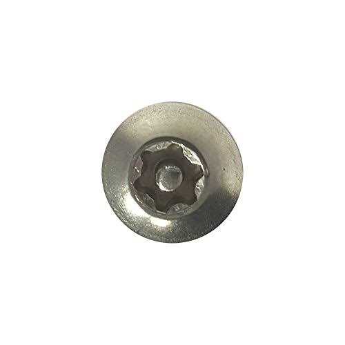 Fastenere.com Button Head Torx Security Sheet Metal Screws Stainless Steel Tamper Resistant	Fastenere.com Button Head Torx Security Sheet Metal Screws Stainless Steel Tamper Resistant - Cheap Fitting