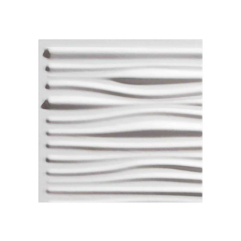 Genesis Designer Drifts PVC Ceiling Tile 75107 - Cheap Fitting
