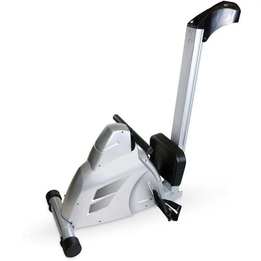Velocity Fitness Programmable Magnetic Rower - Cheap Fitting