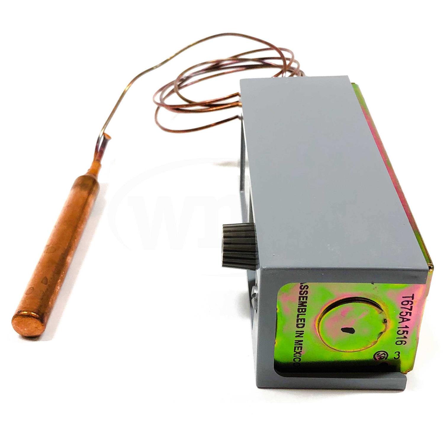 Honeywell T675A1516 - Cheap Fitting