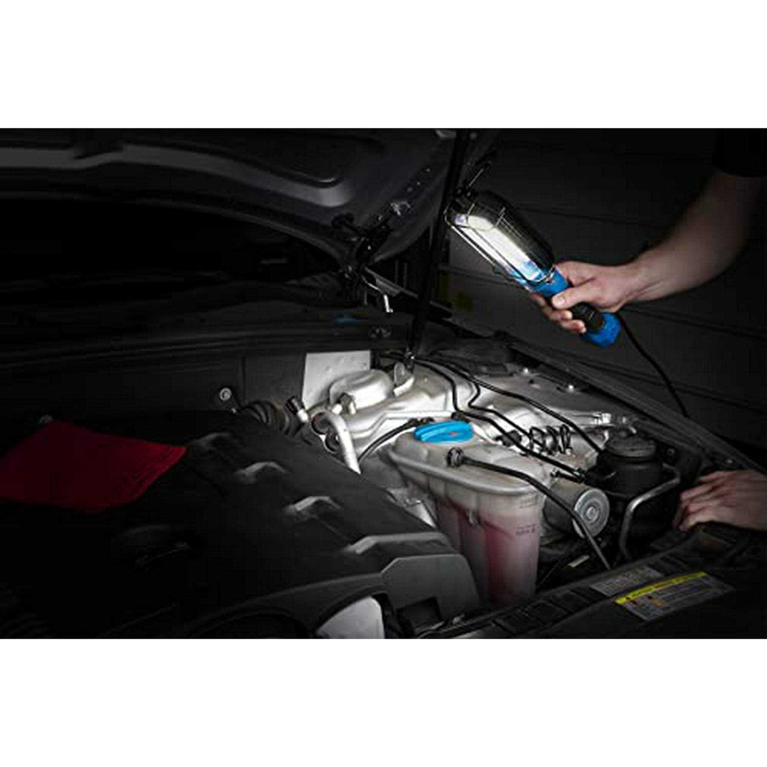 Performance Tool LED Drop Light W2237 - Cheap Fitting