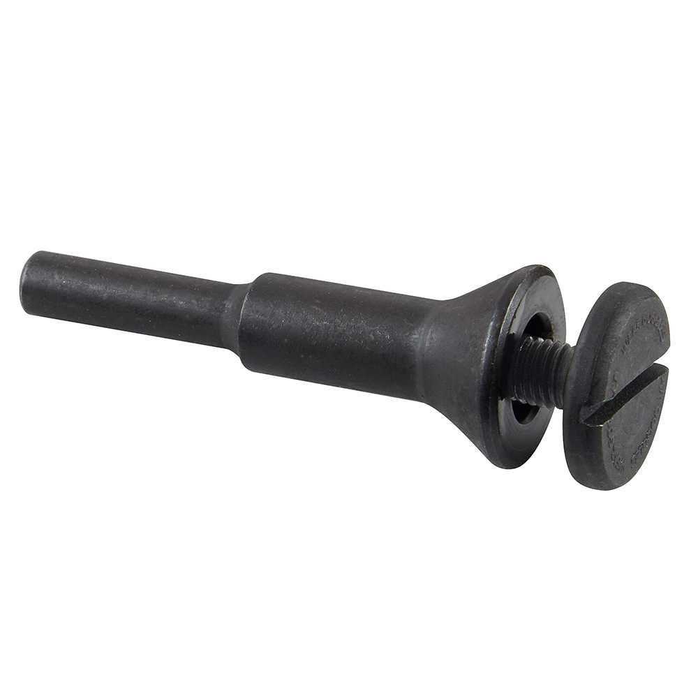 Milwaukee 48-07-2486 1/4 in. Arbor Cut Off Wheel - Cheap Fitting