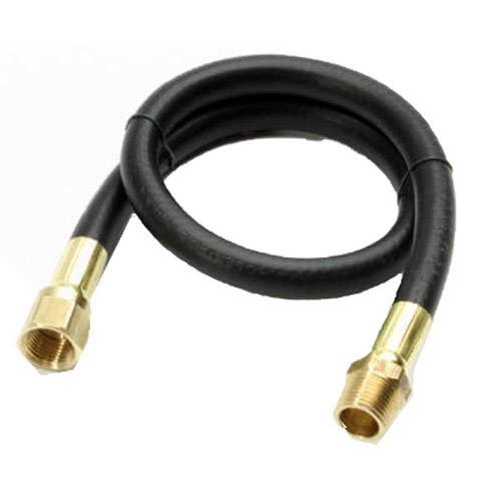 Mr. Heater 22 Replacement Hose - Cheap Fitting