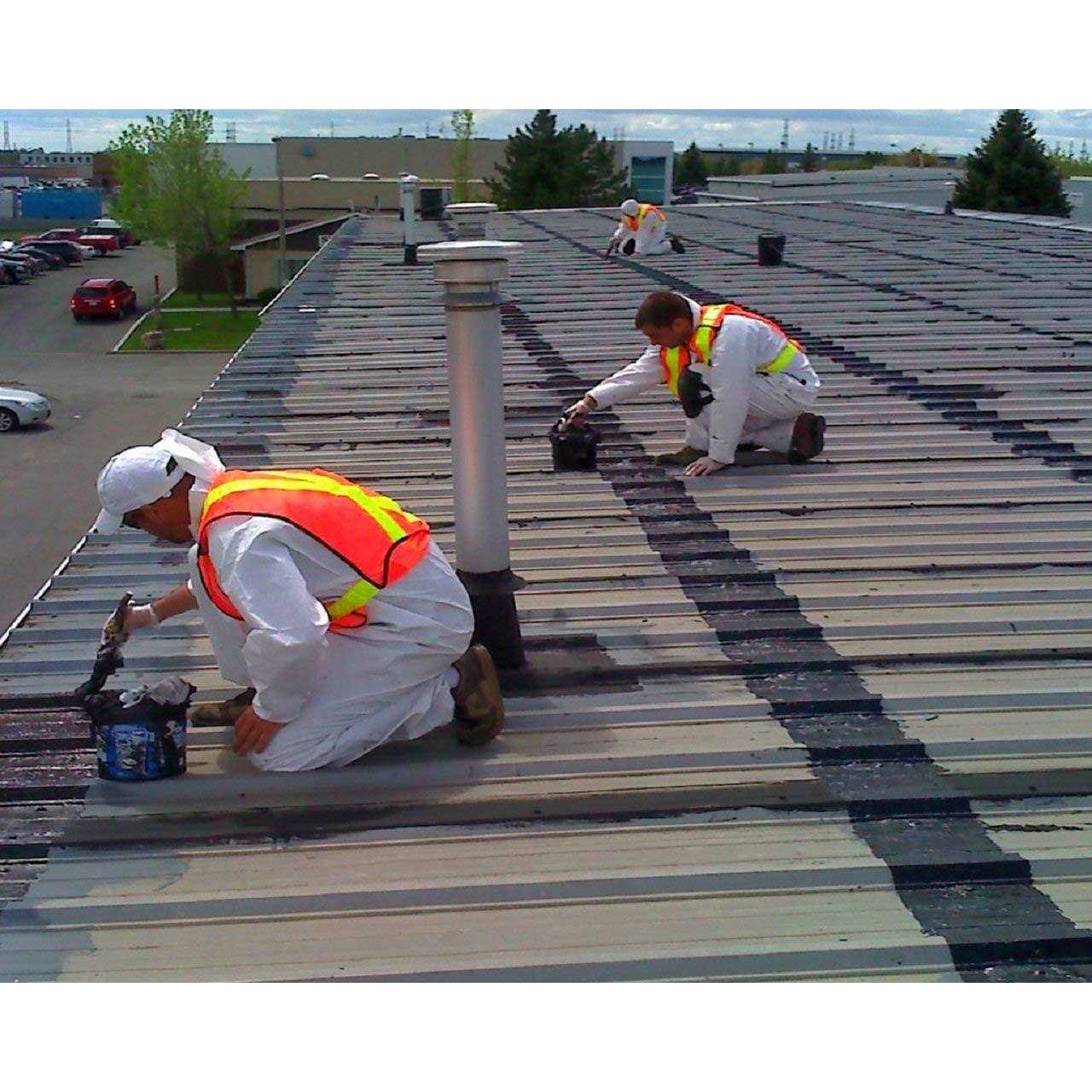 Liquid Rubber Waterproof Sealant - Cheap Fitting