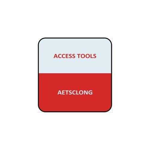 Access Tools SCLONG Heavy Duty Long Case - Cheap Fitting