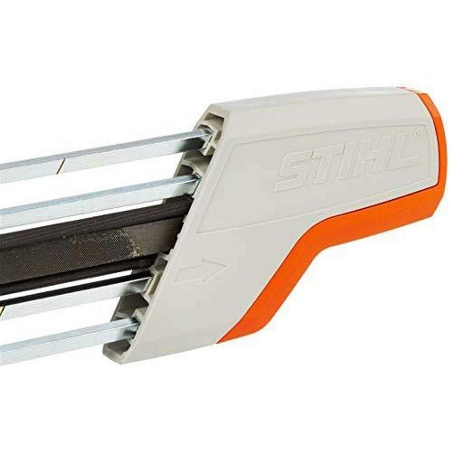 STIHL 2-in-1 Filing Guide - Cheap Fitting