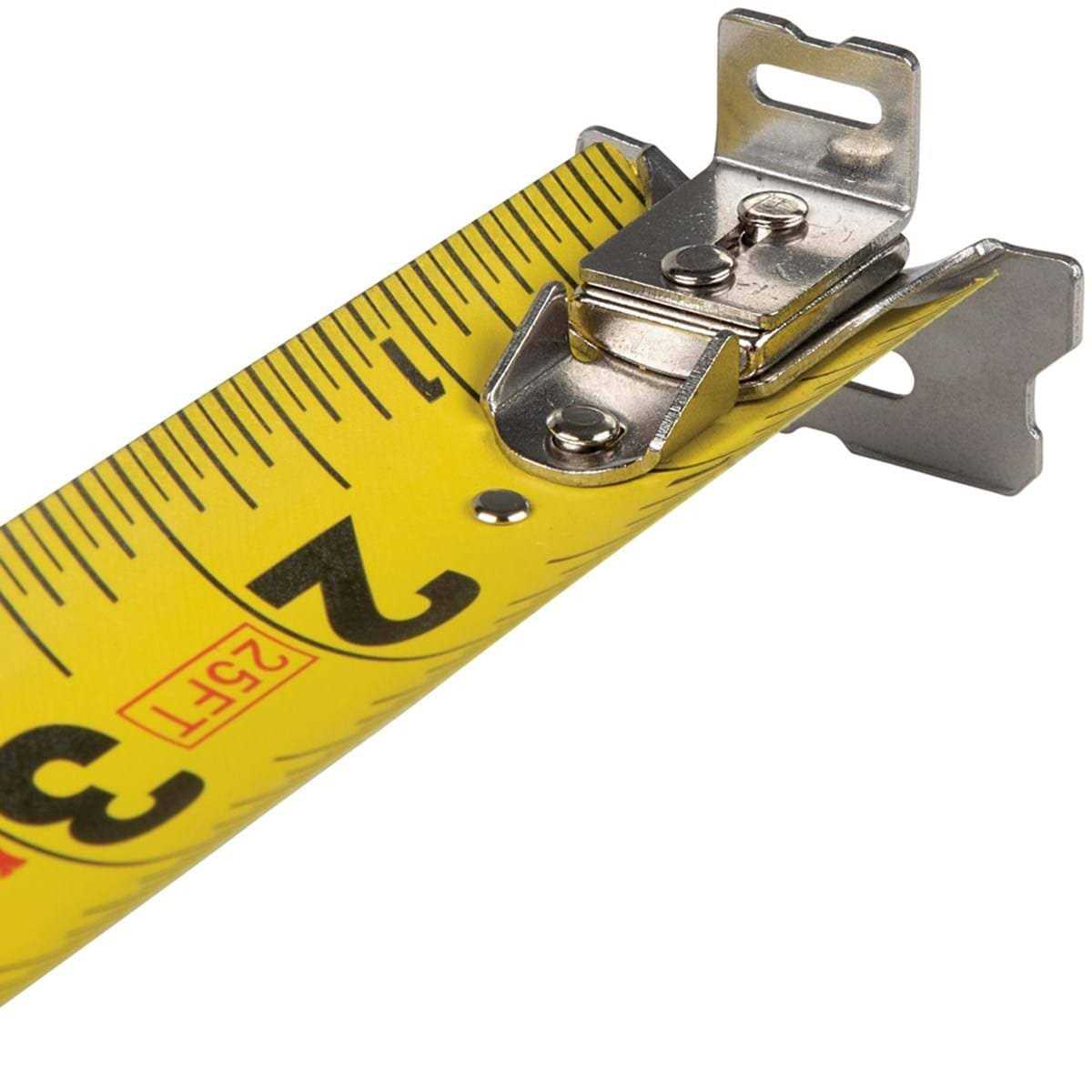 Klein Tools 9125 Tape Measure - Cheap Fitting