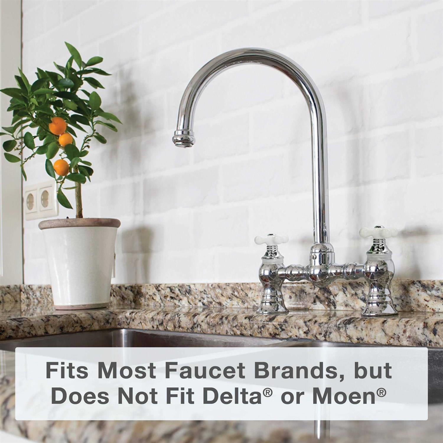 Danco Cross-Arm Faucet Handle - Cheap Fitting
