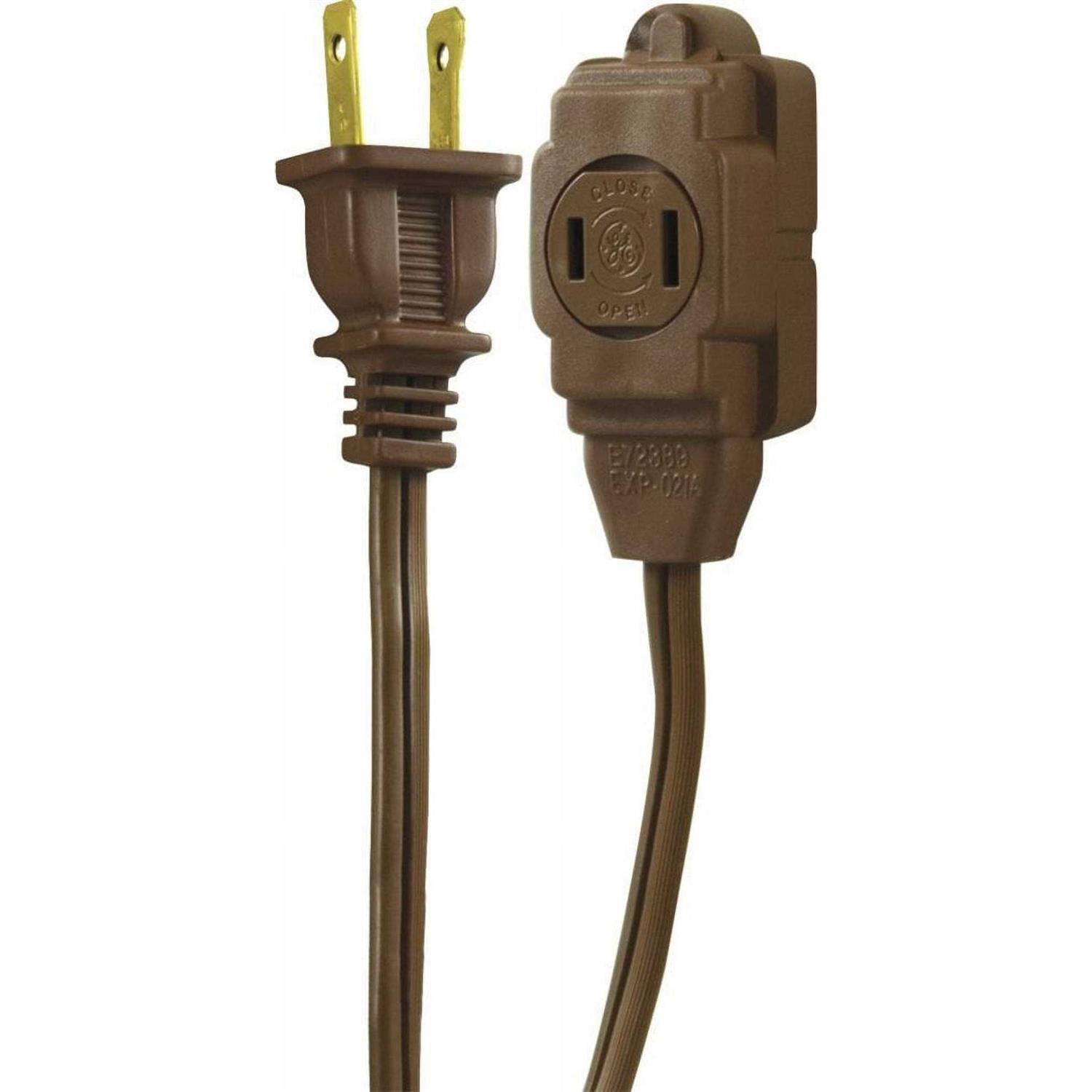 GE Extension Cord Indoor - Cheap Fitting