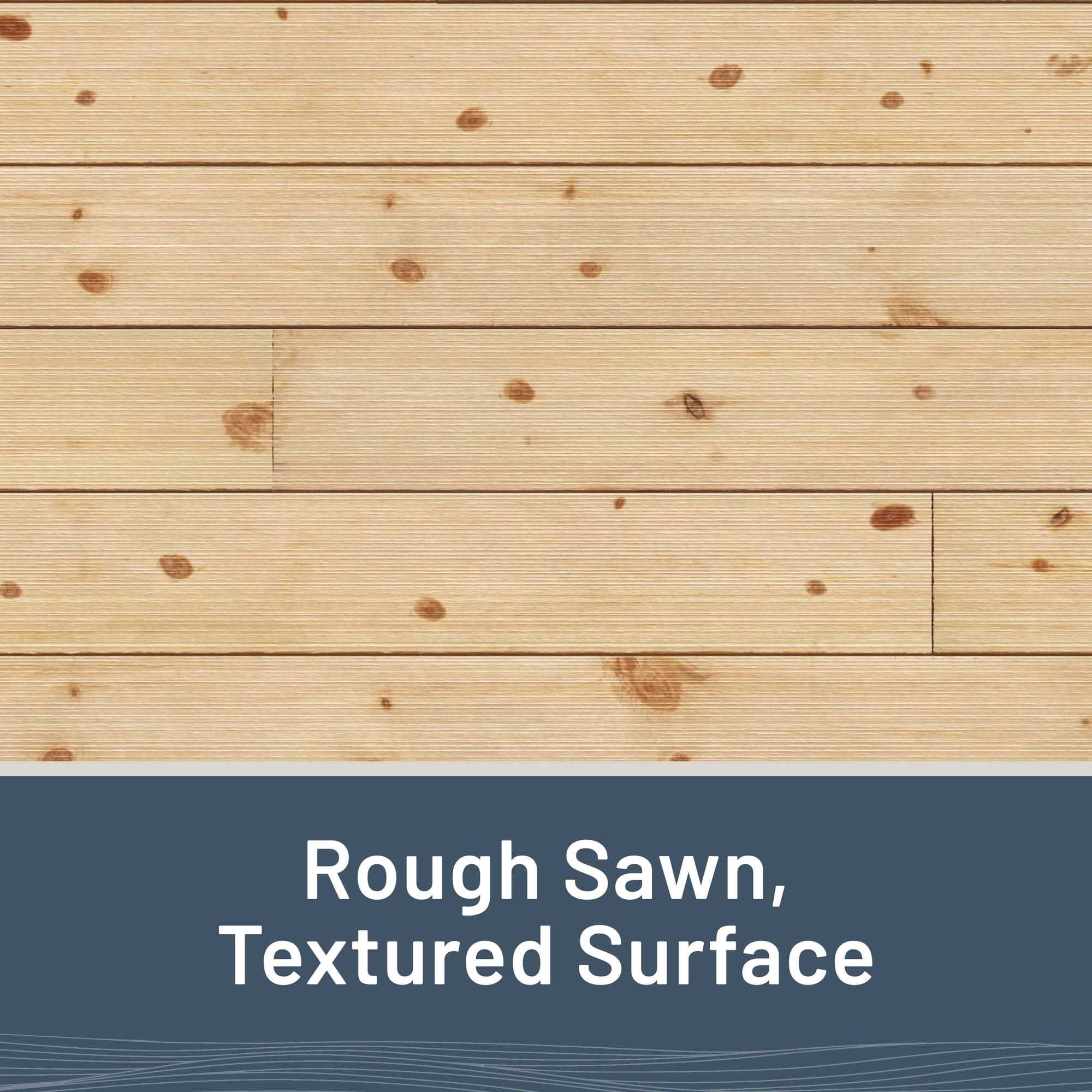 UFP-Edge Rustic Shiplap Boards 6-Pack Natural 1 in. x 6 in. x 6 ft - Cheap Fitting