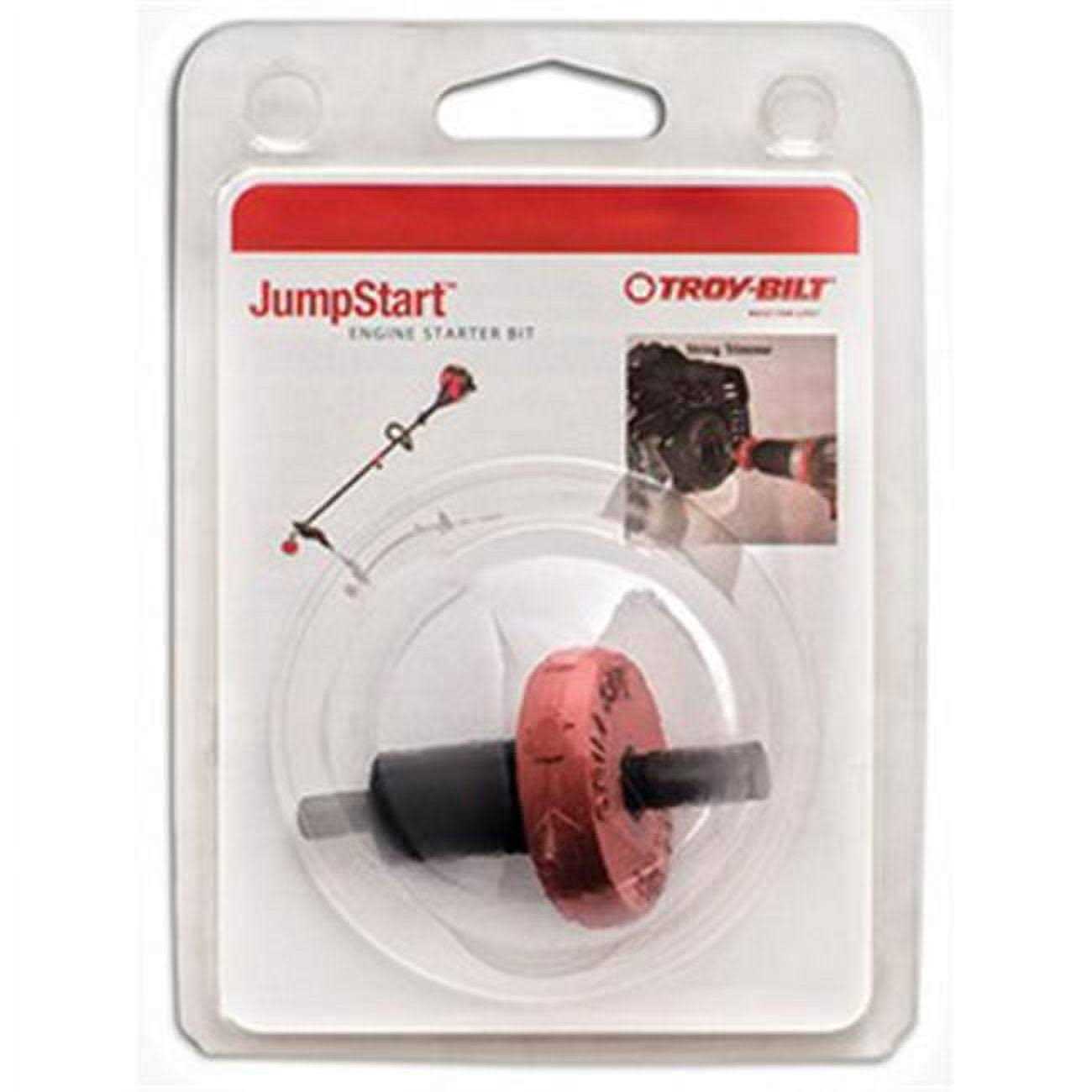 MTD Electric Start Bit - Cheap Fitting