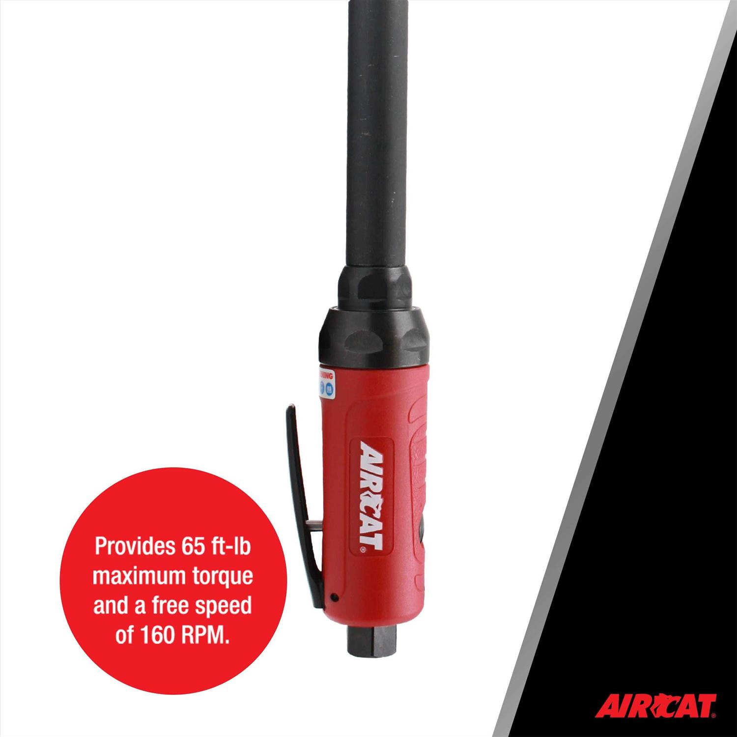 Aircat 808-22-A 3/8 Long Reach Ratchet 22 - Cheap Fitting