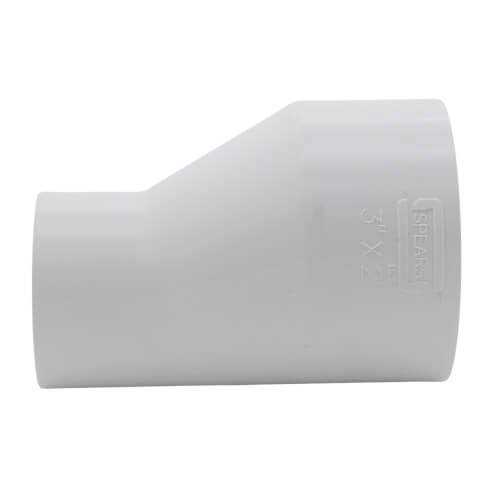 Spears 429-338E Spears 429-338E Plastic Eccentric Reducer Coupling - Cheap Fitting