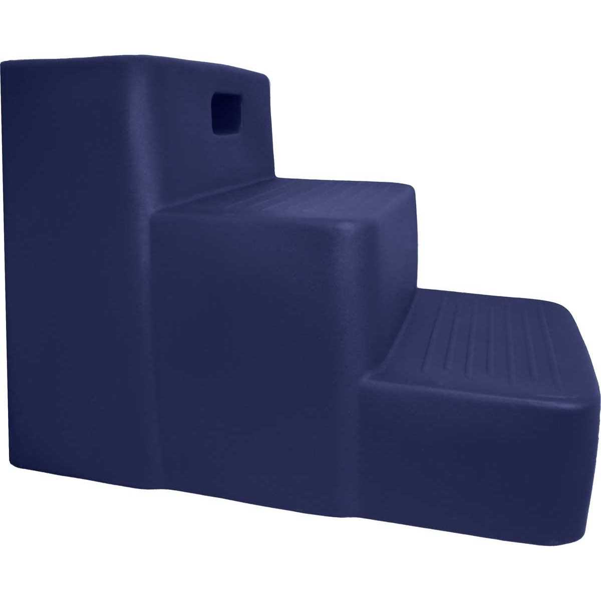 Horsemens Pride 3 Step Mounting Block - Cheap Fitting