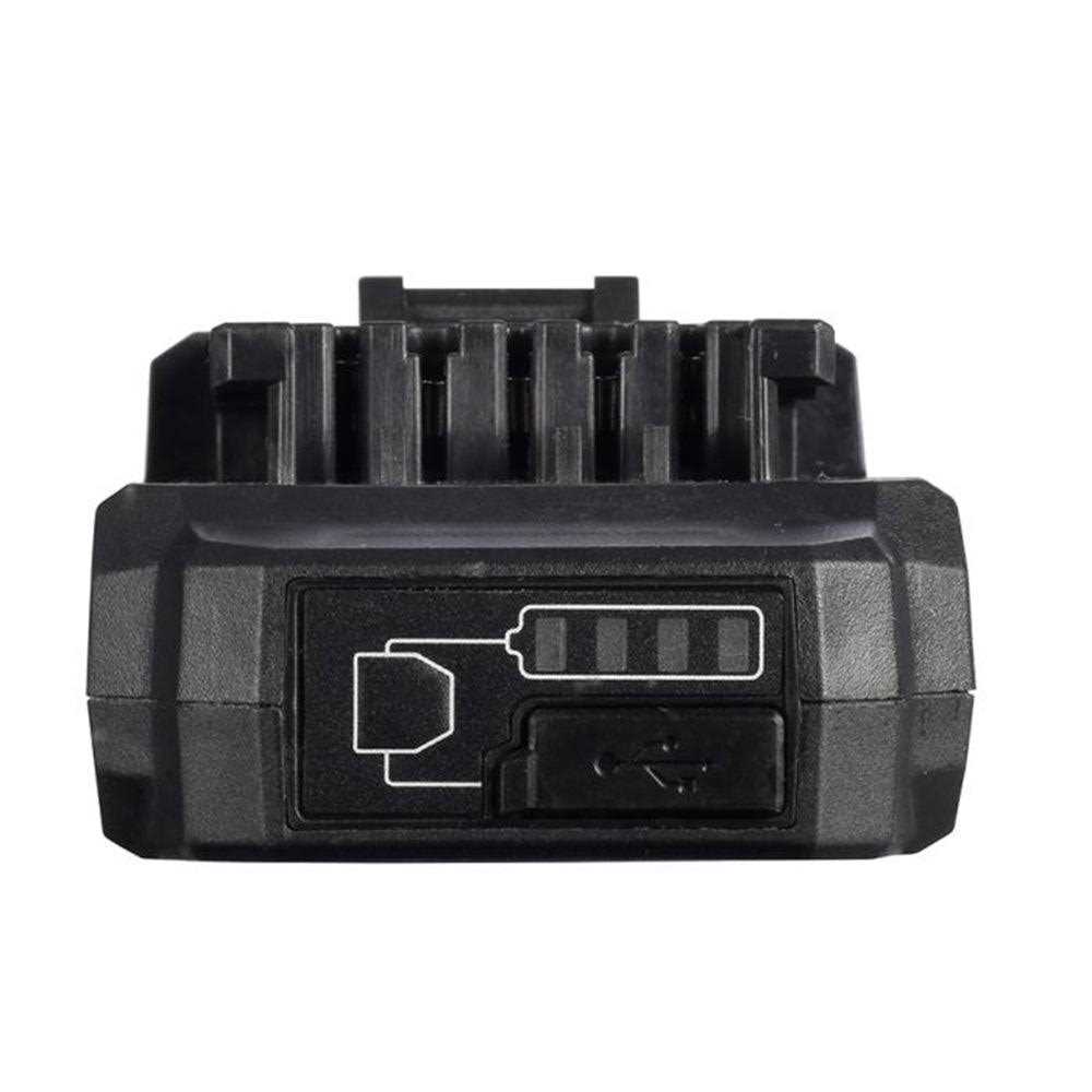 SKIL Battery Pack 12V PWRCore 12 2 Ah Lithium-Ion BY500101 - Cheap Fitting