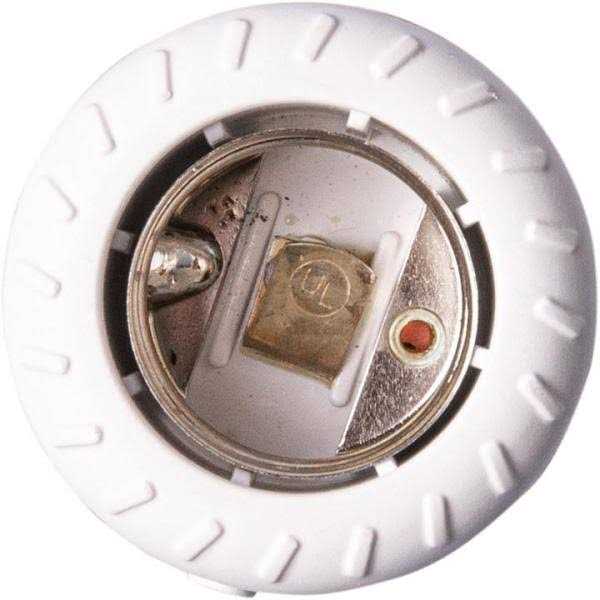 Westek SLC6CBC-4 Programmable Light Control Socket - Cheap Fitting
