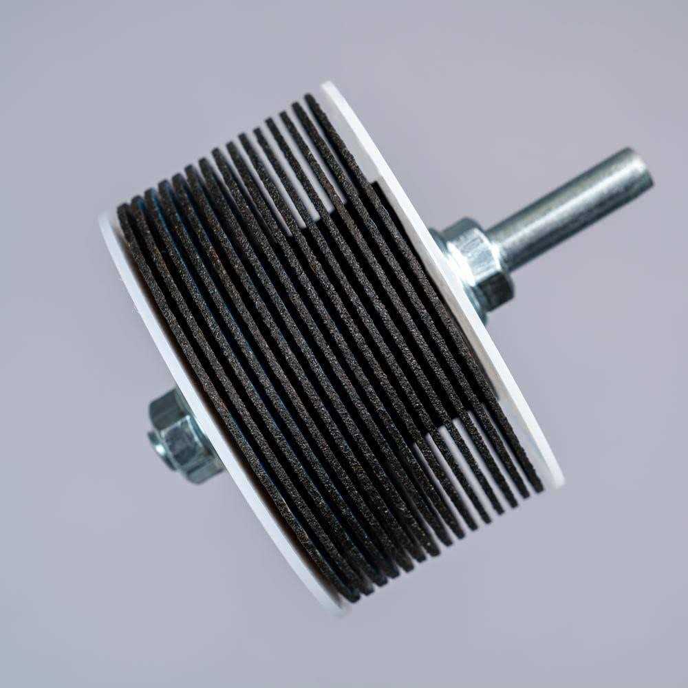 Sharp Pog Oscillating Saw Blade Sharpener - Cheap Fitting