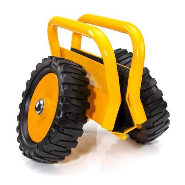 DeWalt 1200 lbs. Capacity Door Frame and Panel Dolly/Material Mover DXWT-PS200 - Cheap Fitting