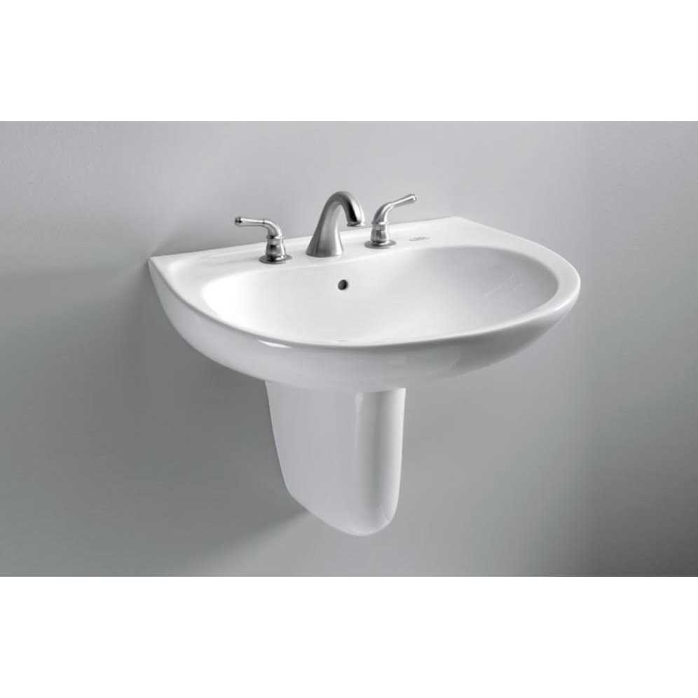 Toto Supreme Lavatory Single Hole LT241G# - Cheap Fitting