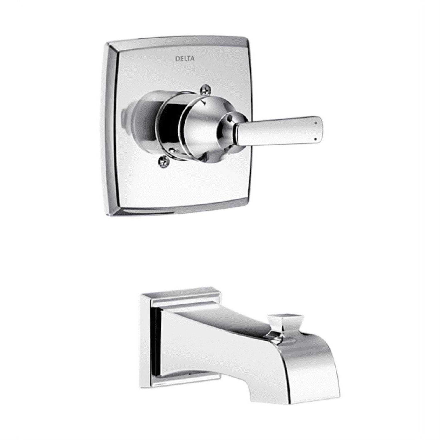 Delta Ashlyn Monitor 14 Series Tub Trim - Cheap Fitting