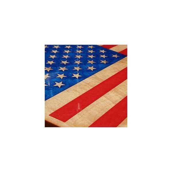 Swaner Hardwood 2 in. x 8 ft S4S Board - Cheap Fitting