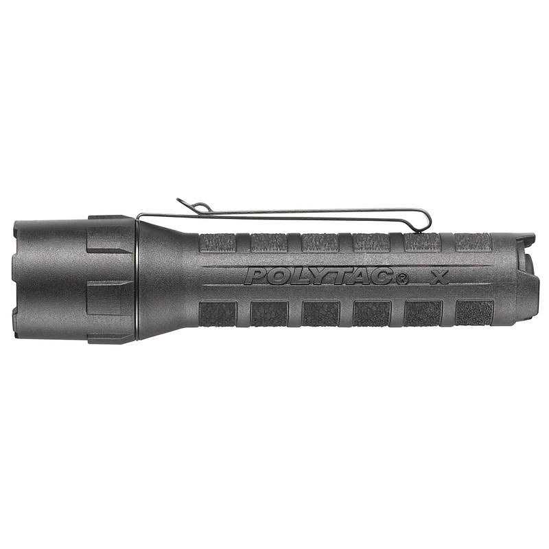 Streamlight PolyTac X - Cheap Fitting