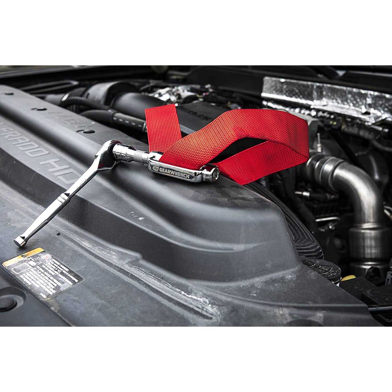 GearWrench 3529D - Cheap Fitting